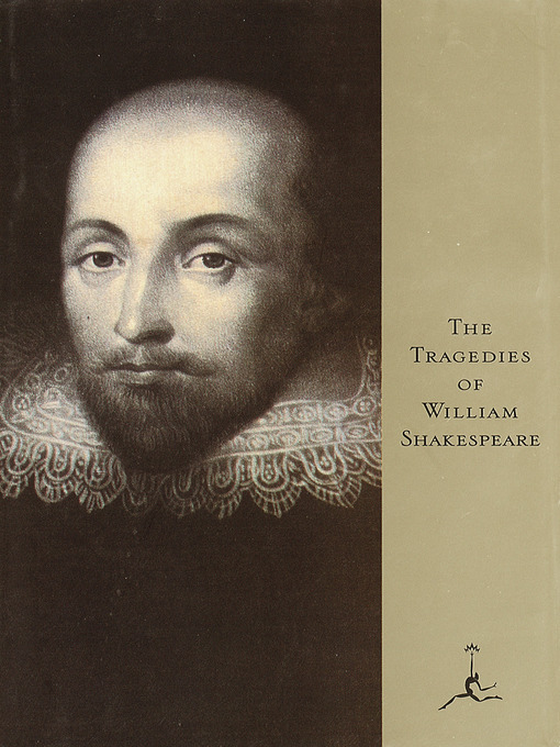Cover image for The Tragedies of Shakespeare